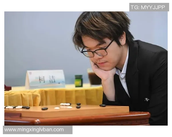 柯洁围棋对决直播盛况回顾与精彩瞬间分享