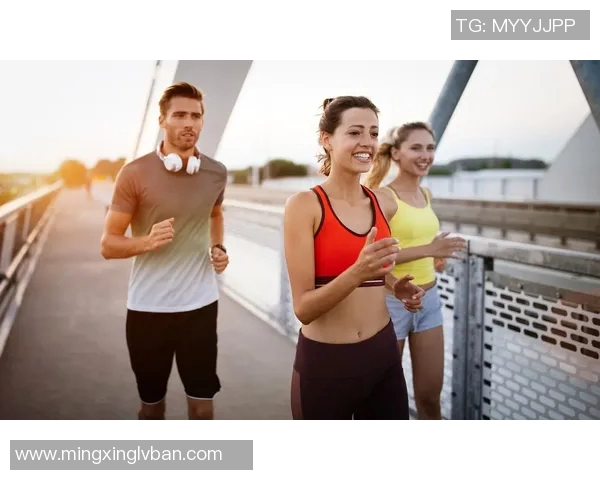 体育锻炼是一种提升身体素质和心理健康的重要方式与生活习惯的结合探索