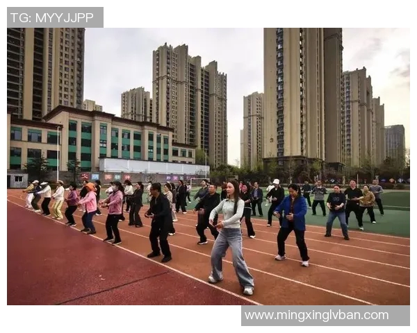 全面提升运动技能的体育培训网助你成就体育梦想